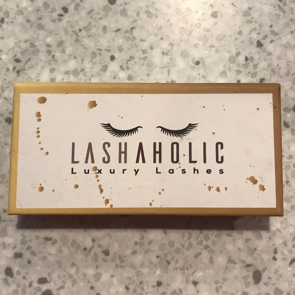 LASHES